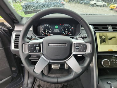 2024 Land Rover Discovery Dynamic SE