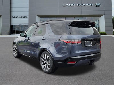 2024 Land Rover Discovery Dynamic SE