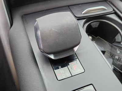 2024 Land Rover Discovery Dynamic SE
