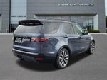 2024 Land Rover Discovery Dynamic SE