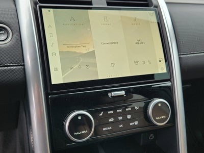 2024 Land Rover Discovery Dynamic SE