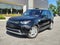 2018 Land Rover Discovery HSE