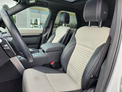 2023 Land Rover Discovery S R-Dynamic