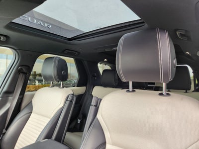 2023 Land Rover Discovery S R-Dynamic