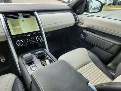 2023 Land Rover Discovery S R-Dynamic