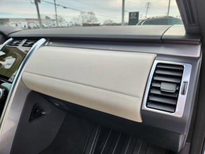 2023 Land Rover Discovery S R-Dynamic