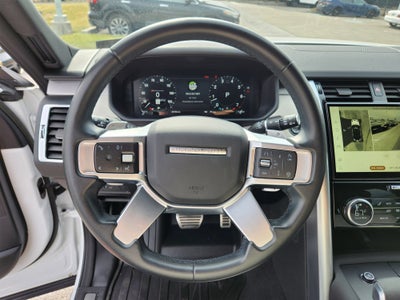 2023 Land Rover Discovery S R-Dynamic