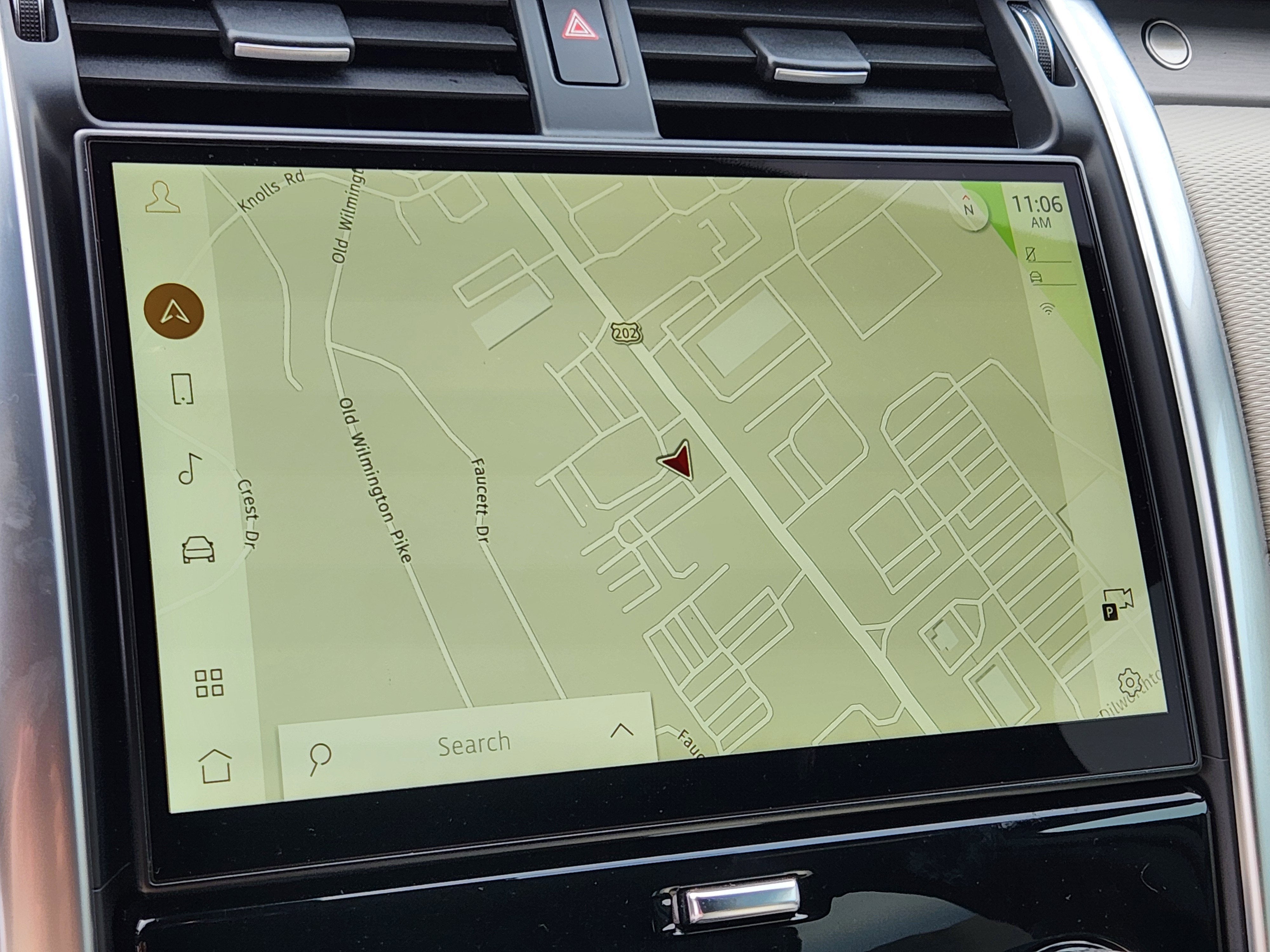 2023 Land Rover Discovery S R-Dynamic