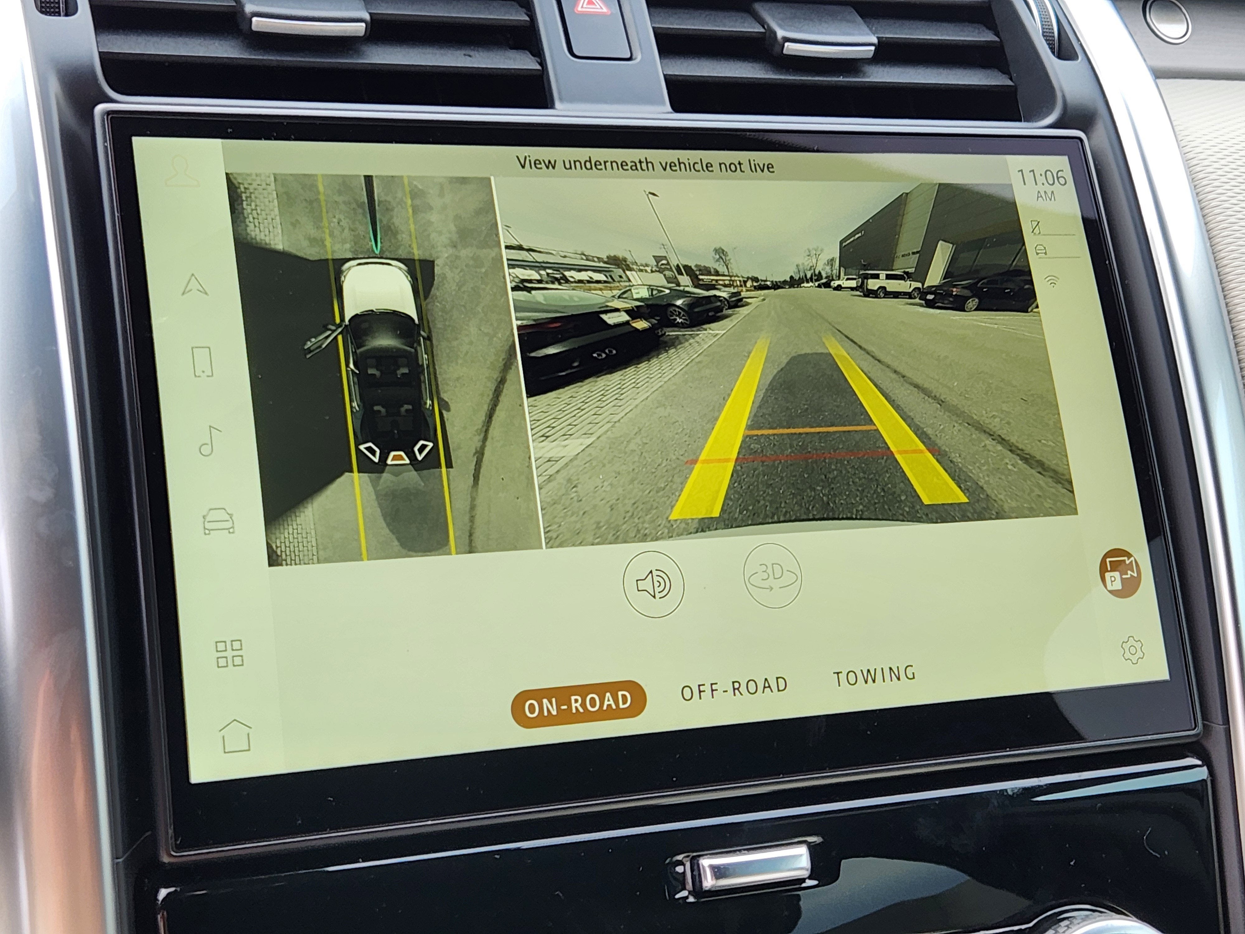 2023 Land Rover Discovery S R-Dynamic