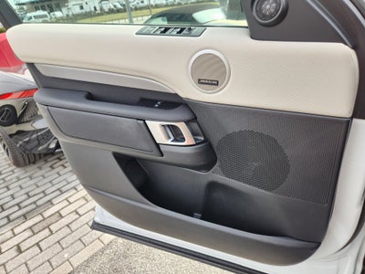 2023 Land Rover Discovery S R-Dynamic