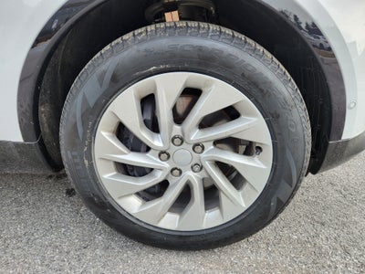 2023 Land Rover Discovery S R-Dynamic