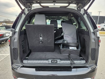 2023 Land Rover Discovery S R-Dynamic