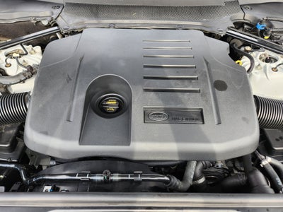 2023 Land Rover Discovery S R-Dynamic