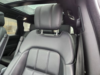 2022 Land Rover Range Rover Sport HSE Dynamic