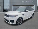2022 Land Rover Range Rover Sport HSE Dynamic