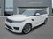 2022 Land Rover Range Rover Sport HSE Dynamic