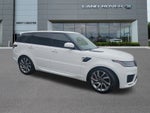 2022 Land Rover Range Rover Sport HSE Dynamic