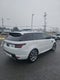 2022 Land Rover Range Rover Sport HSE Dynamic