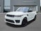2020 Land Rover Range Rover Sport HSE Dynamic
