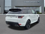 2020 Land Rover Range Rover Sport HSE Dynamic