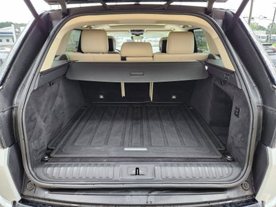 2020 Land Rover Range Rover Sport HSE Dynamic