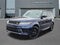 2021 Land Rover Range Rover Sport HSE Dynamic