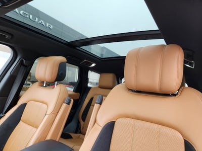 2021 Land Rover Range Rover Sport HSE Dynamic