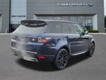 2021 Land Rover Range Rover Sport HSE Dynamic