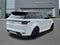 2022 Land Rover Range Rover Sport SVR