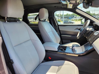 2026 Land Rover Range Rover Velar S