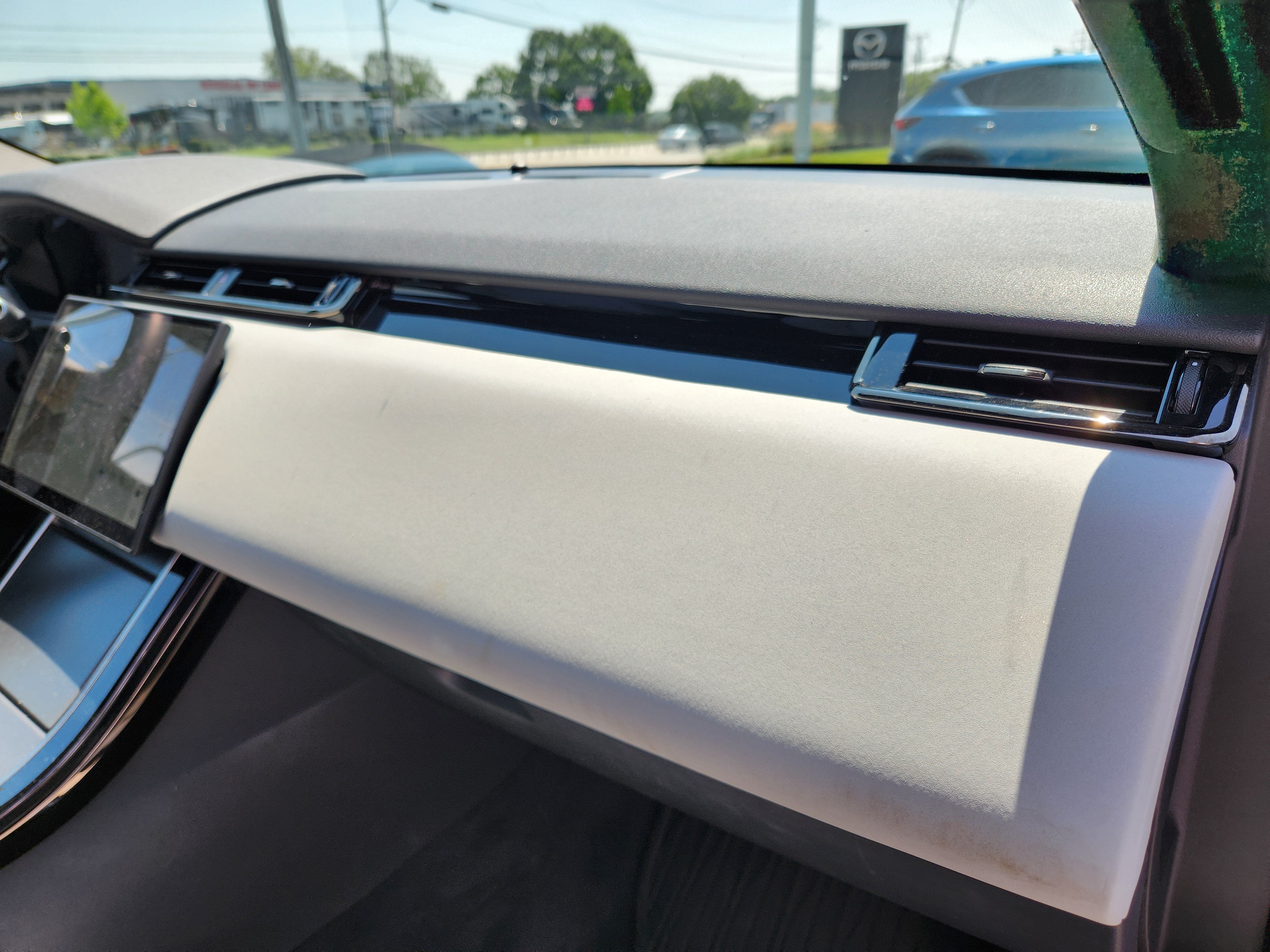2026 Land Rover Range Rover Velar S