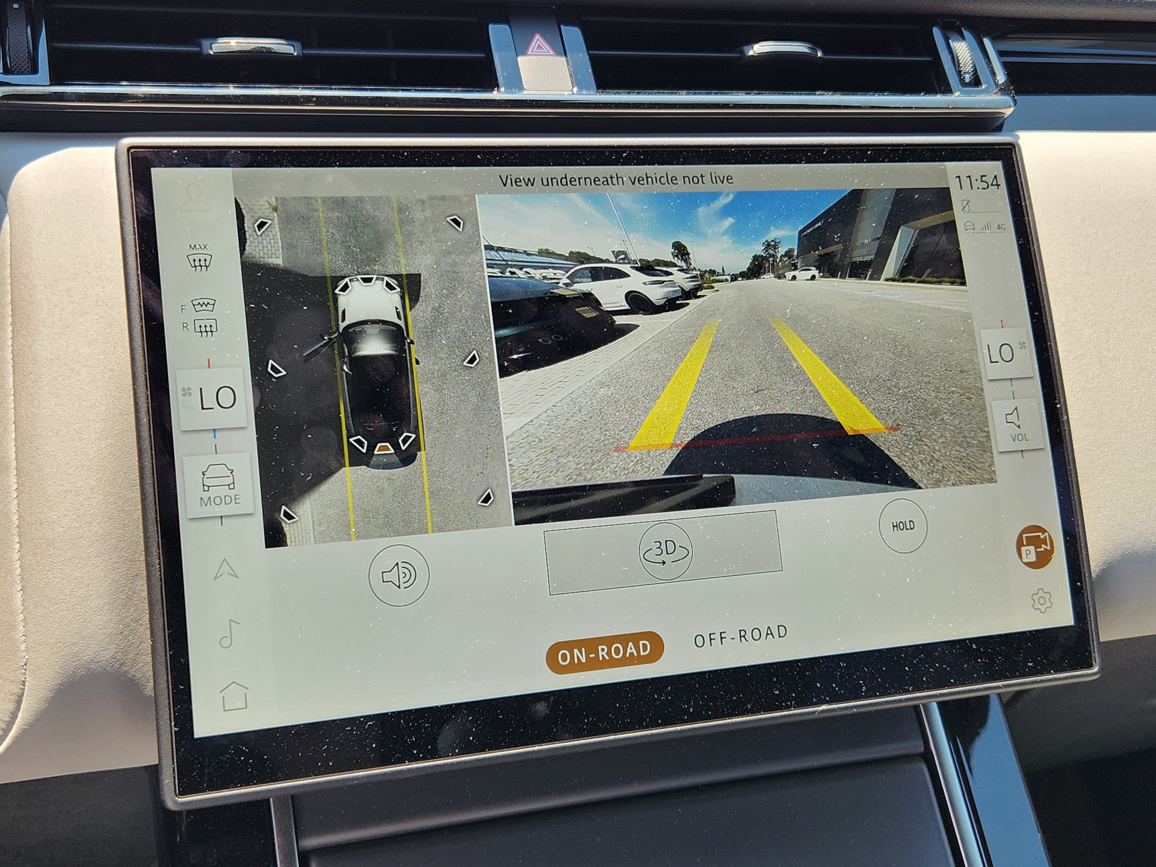 2026 Land Rover Range Rover Velar S