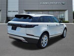 2026 Land Rover Range Rover Velar S