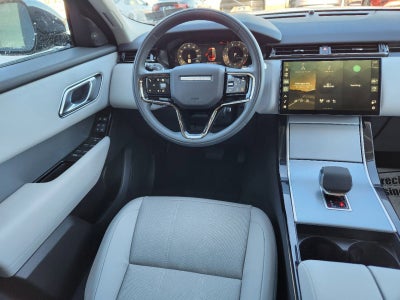 2025 Land Rover Range Rover Velar S