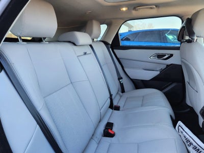 2025 Land Rover Range Rover Velar S