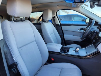 2025 Land Rover Range Rover Velar S