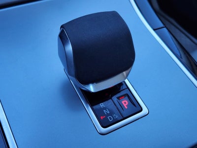 2025 Land Rover Range Rover Velar S