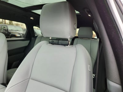 2026 Land Rover Range Rover Velar S