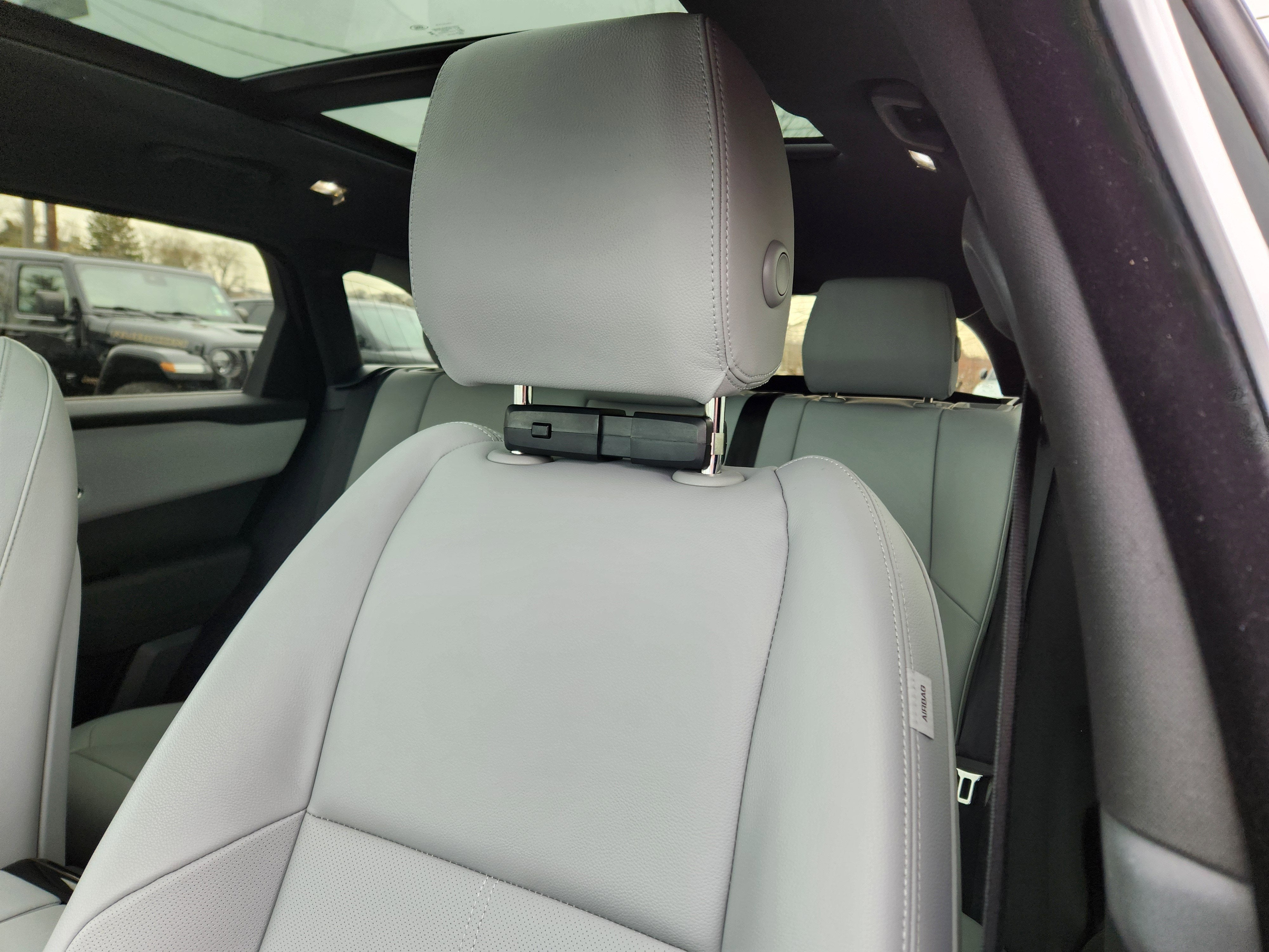 2026 Land Rover Range Rover Velar S