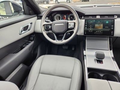 2026 Land Rover Range Rover Velar S