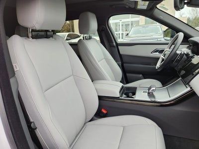 2026 Land Rover Range Rover Velar S