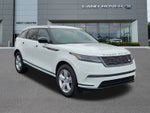 2026 Land Rover Range Rover Velar S