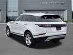 2026 Land Rover Range Rover Velar S