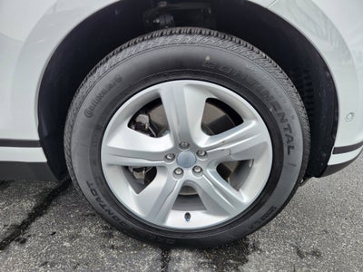 2026 Land Rover Range Rover Velar S