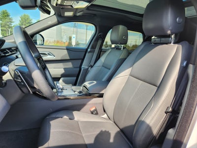 2026 Land Rover Range Rover Velar S