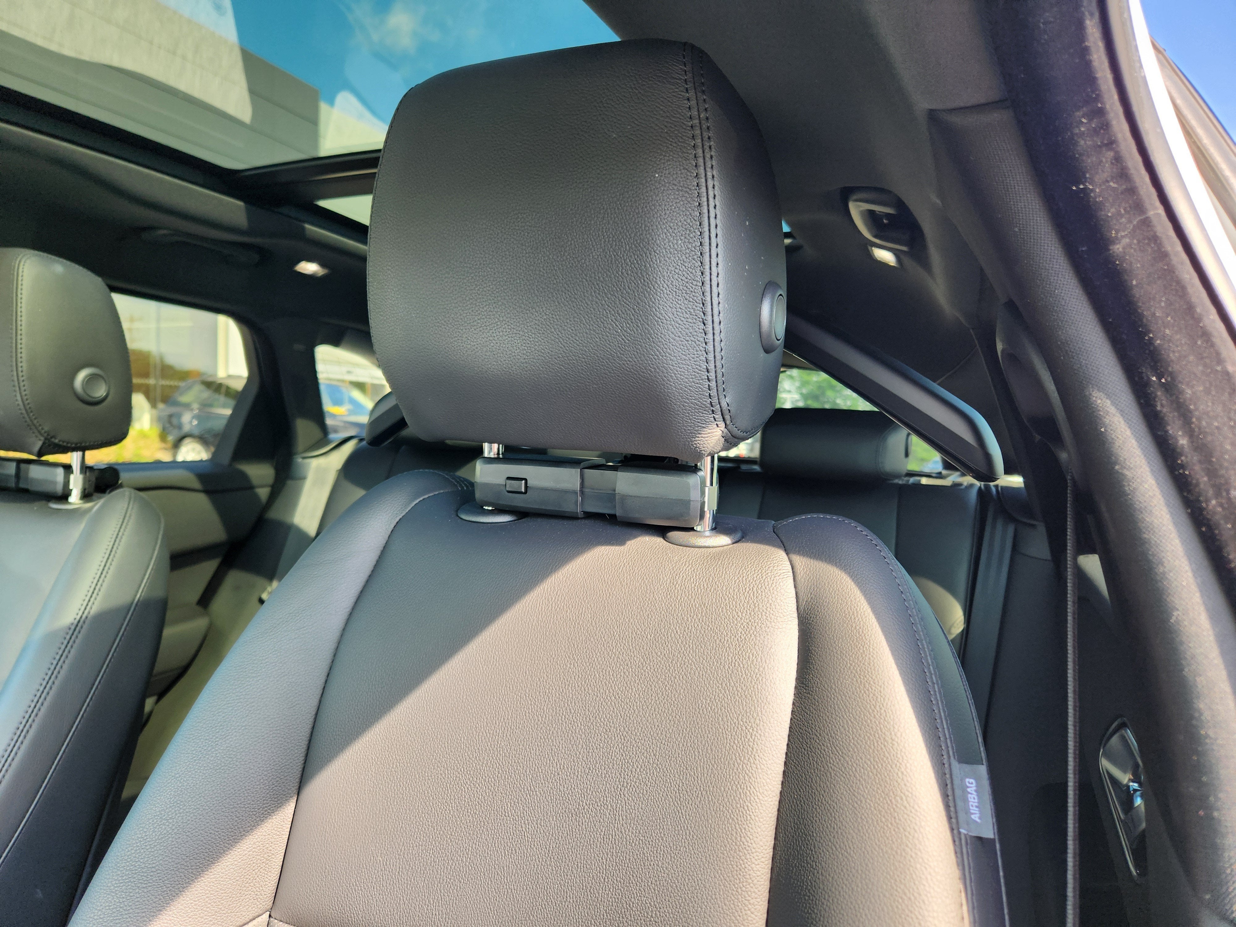 2026 Land Rover Range Rover Velar S