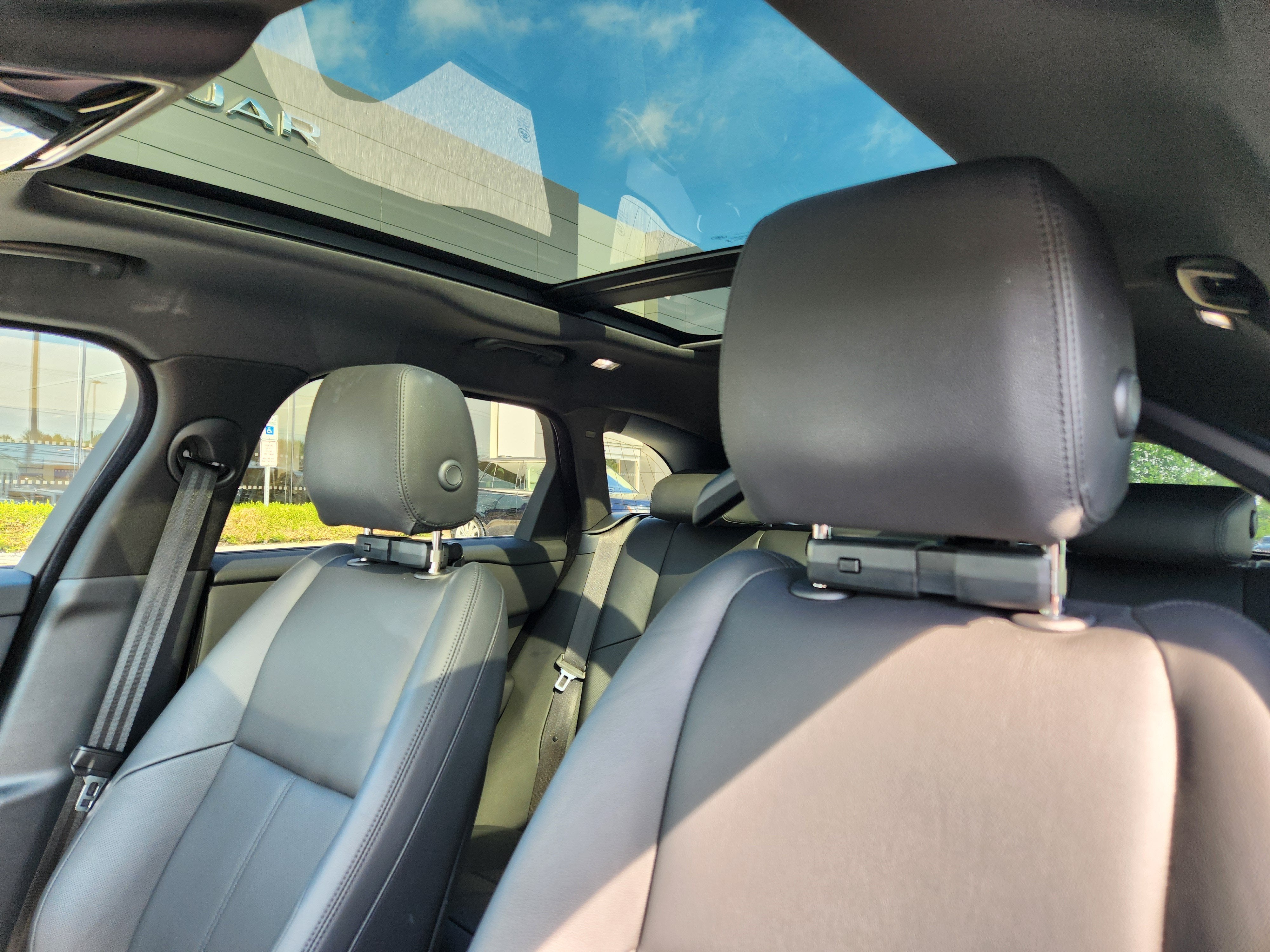 2026 Land Rover Range Rover Velar S