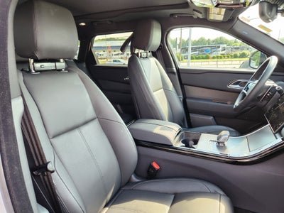 2026 Land Rover Range Rover Velar S