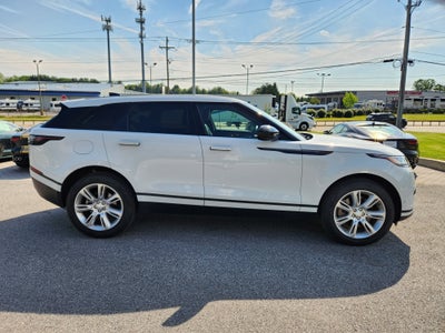 2026 Land Rover Range Rover Velar S