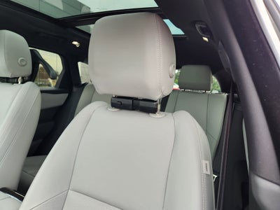 2026 Land Rover Range Rover Velar S